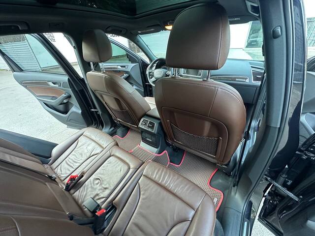 Срочная продажа авто Audi Q5 фото 4