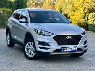 recently bought car