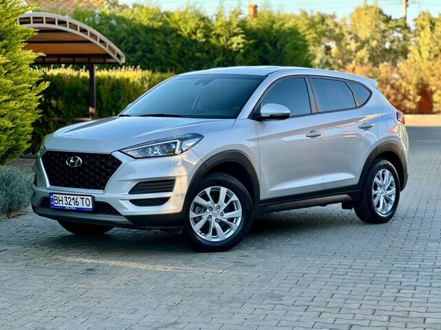 Срочная продажа авто Hyundai Tucson фото 6