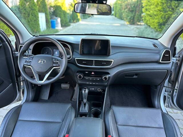 Срочная продажа авто Hyundai Tucson фото 5