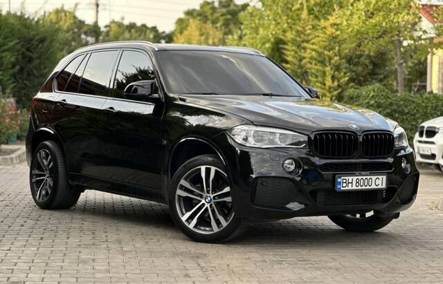 Срочная продажа авто BMW X5 фото 10