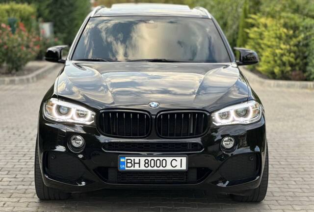 Срочная продажа авто BMW X5 фото 9