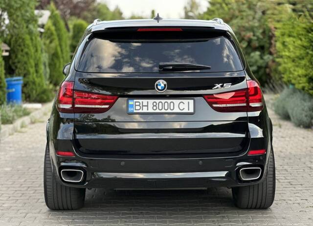 Срочная продажа авто BMW X5 фото 8
