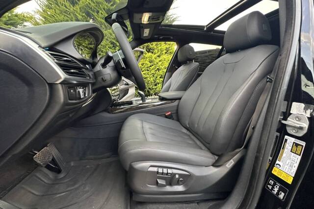 Срочная продажа авто BMW X5 фото 7