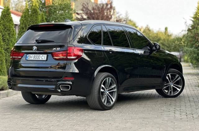 Срочная продажа авто BMW X5 фото 6