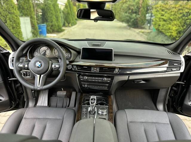 Срочная продажа авто BMW X5 фото 5