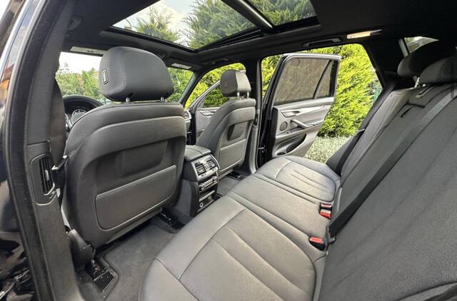 Срочная продажа авто BMW X5 фото 3