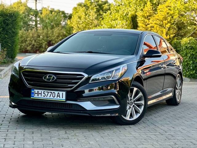 Срочная продажа авто Hyundai Sonata фото 6