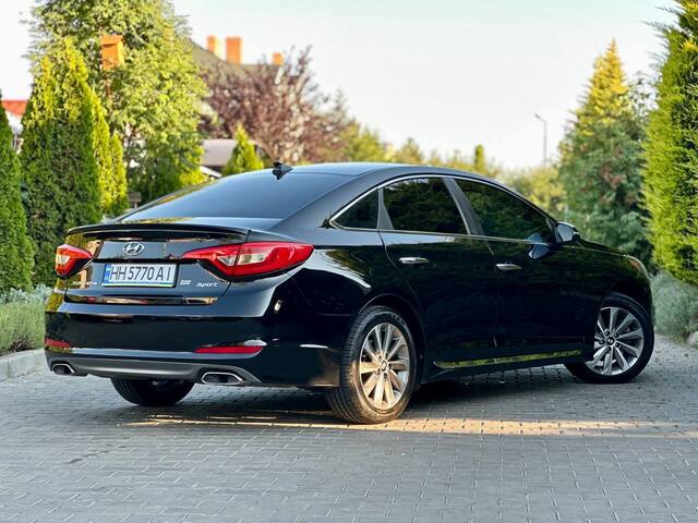 Срочная продажа авто Hyundai Sonata фото 4