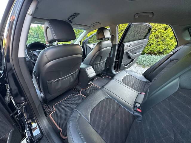 Срочная продажа авто Hyundai Sonata фото 2