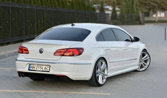 Срочная продажа авто Volkswagen Passat фото 7