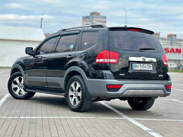Срочная продажа авто Kia Mohave фото 5