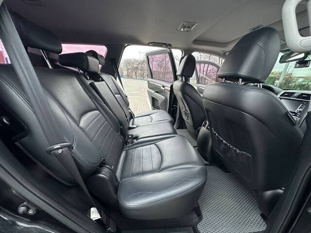 Срочная продажа авто Kia Mohave фото 3