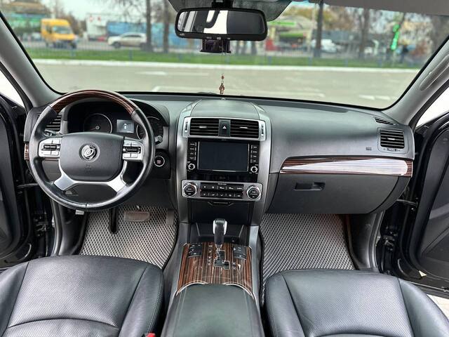 Срочная продажа авто Kia Mohave фото 2