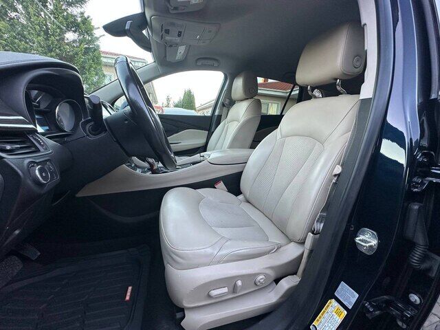 Срочная продажа авто Buick Envision фото 6