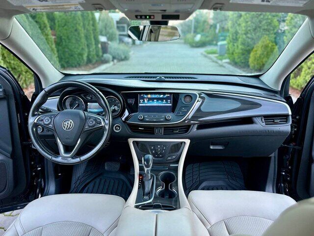 Срочная продажа авто Buick Envision фото 3