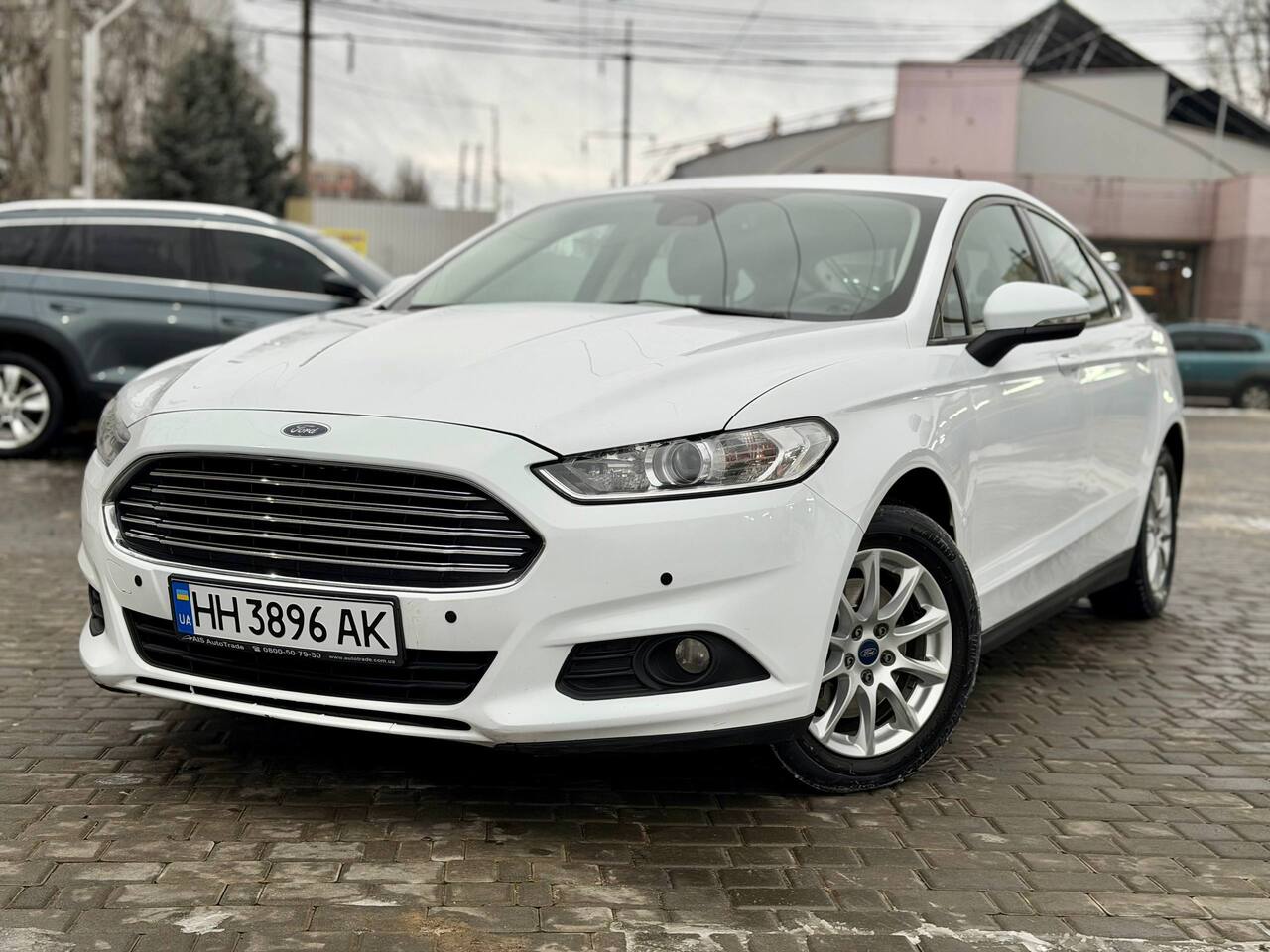 Срочная продажа авто Ford Mondeo фото 1