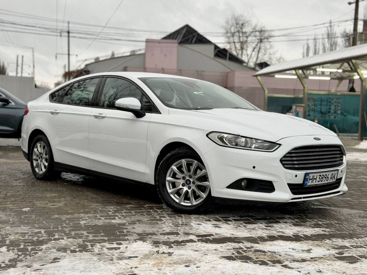 Срочная продажа авто Ford Mondeo фото 3
