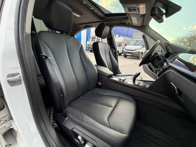 Срочная продажа авто BMW 3 Series фото 5