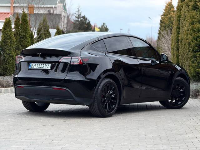 Срочная продажа авто Tesla Model Y фото 6