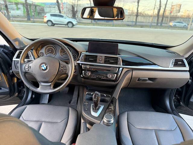 Срочная продажа авто BMW 3 Series GT фото 6