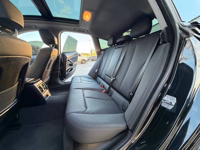 Срочная продажа авто BMW 3 Series GT фото 4