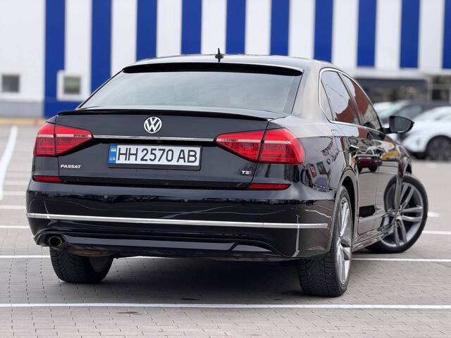 Срочная продажа авто Volkswagen Passat фото 7