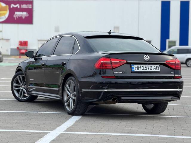 Срочная продажа авто Volkswagen Passat фото 3
