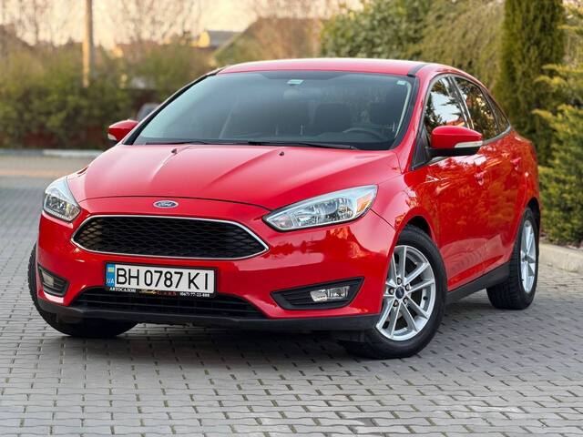 Срочная продажа авто Ford Focus фото 1