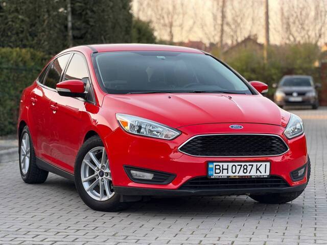 Срочная продажа авто Ford Focus фото 7