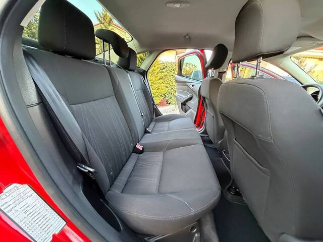 Срочная продажа авто Ford Focus фото 3