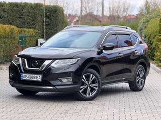 recently bought car