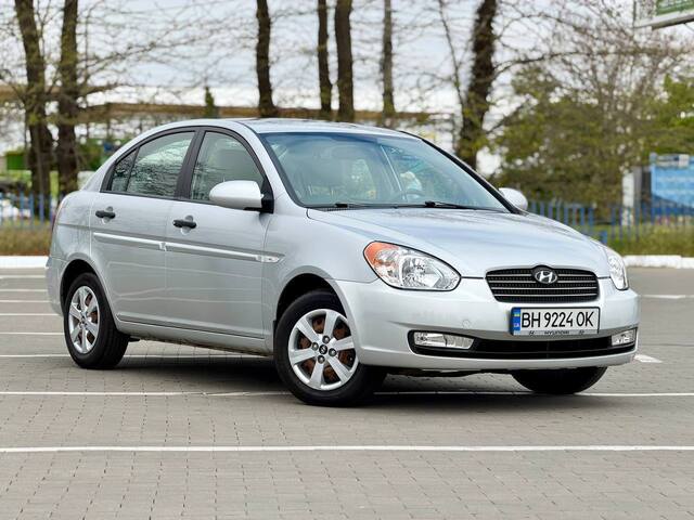 Срочная продажа авто Hyundai Accent фото 2