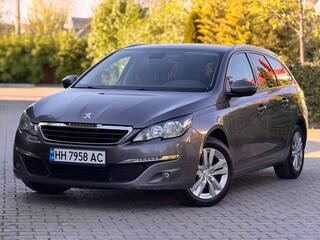 recently bought car