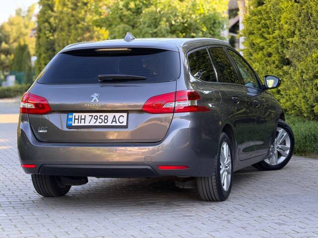 Срочная продажа авто Peugeot 308 фото 5