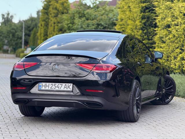 Срочная продажа авто Mercedes-Benz CLS фото 6