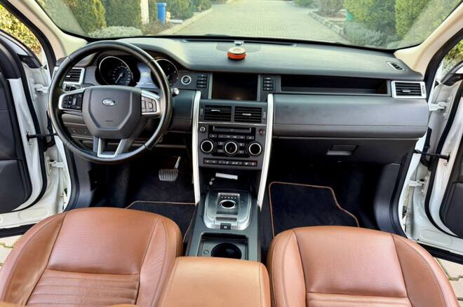 Срочная продажа авто Land Rover Discovery фото 5