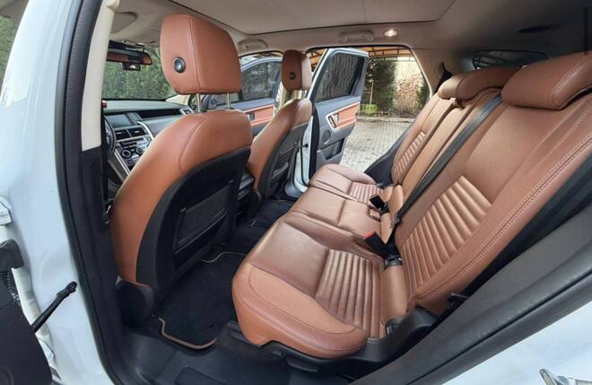 Срочная продажа авто Land Rover Discovery фото 2