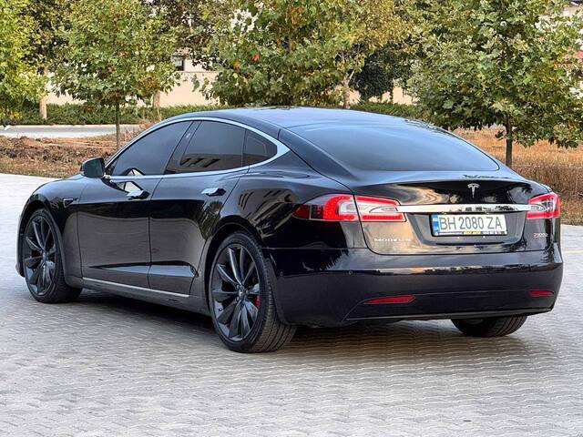Срочная продажа авто Tesla Model S фото 7