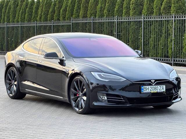 Срочная продажа авто Tesla Model S фото 6