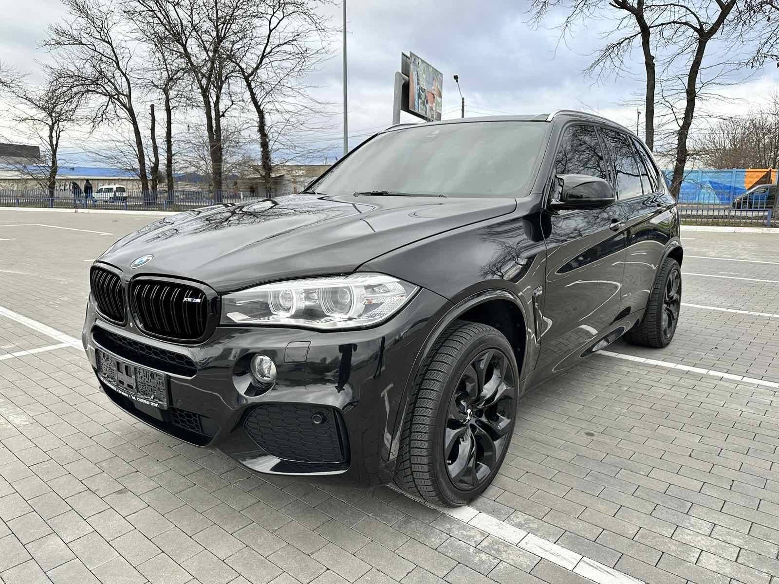 Срочная продажа авто BMW X5 фото 1