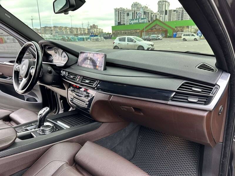 Срочная продажа авто BMW X5 фото 16