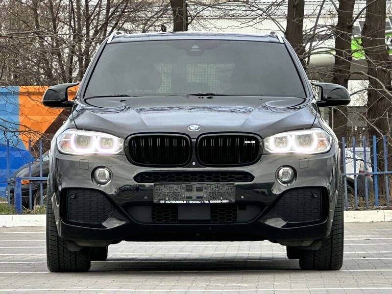 Срочная продажа авто BMW X5 фото 15