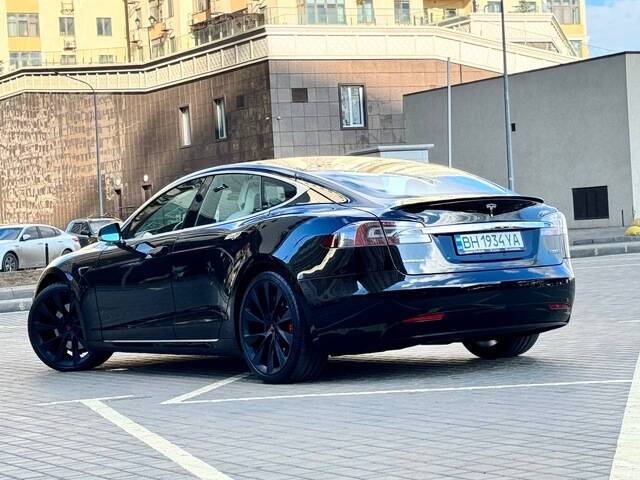 Срочная продажа авто Tesla Model S фото 15