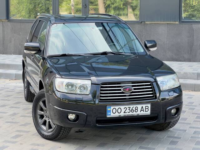 Срочная продажа авто Subaru Forester фото 1