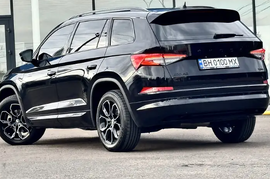 Срочная продажа авто Skoda Kodiaq фото 6