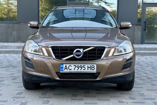 Срочная продажа авто Volvo XC60 фото 1