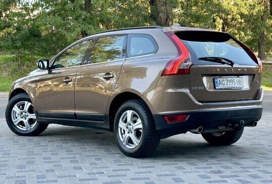 Срочная продажа авто Volvo XC60 фото 7