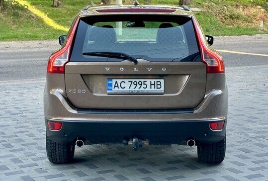 Срочная продажа авто Volvo XC60 фото 6