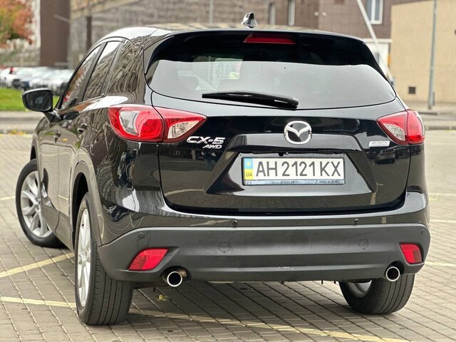 Срочная продажа авто Mazda CX-5 фото 5